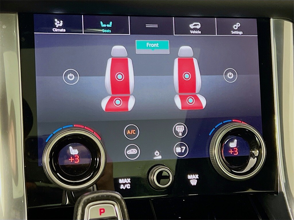 2022 LAND ROVER RANGE ROVER SPORT - Image 20