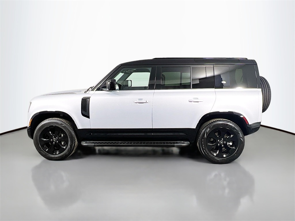 2023 LAND ROVER DEFENDER - Image 8