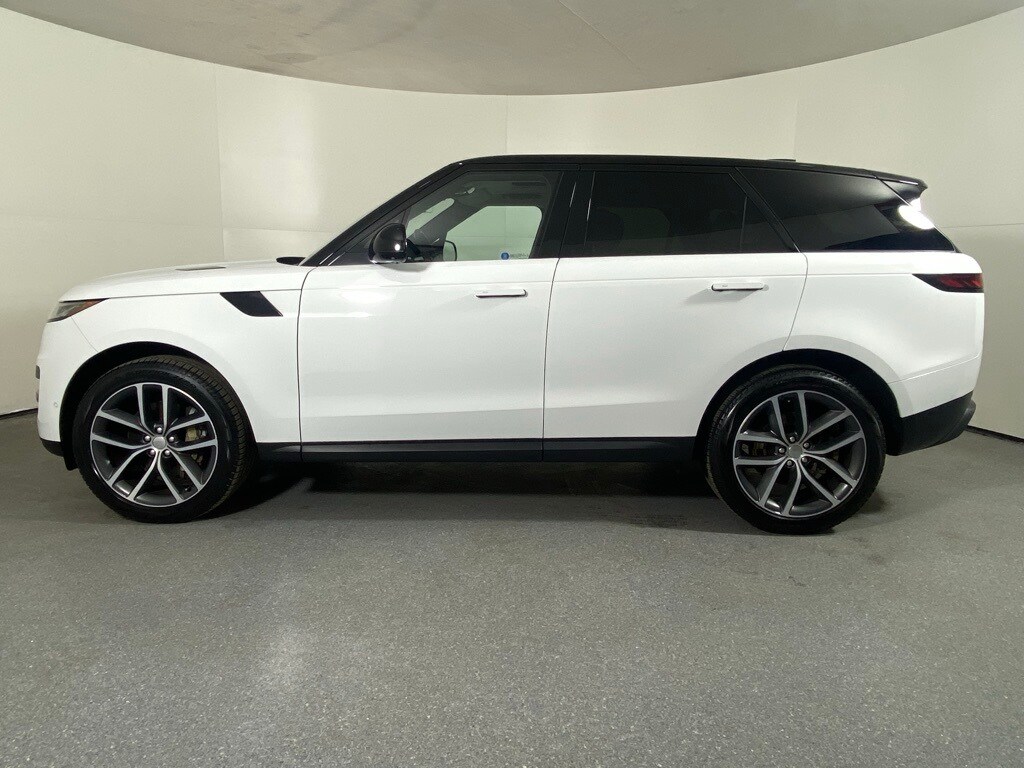 2023 LAND ROVER RANGE ROVER SPORT - Image 8