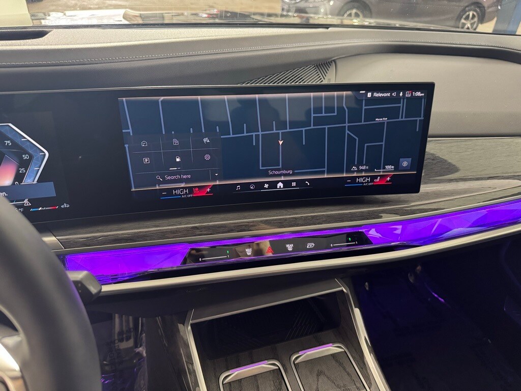 2025 BMW 740I - Image 20