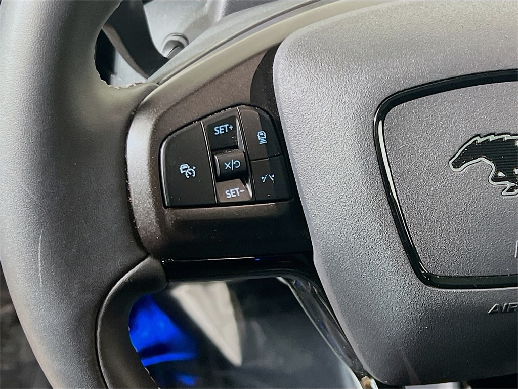 2023 FORD MUSTANG MACH-E - Image 11