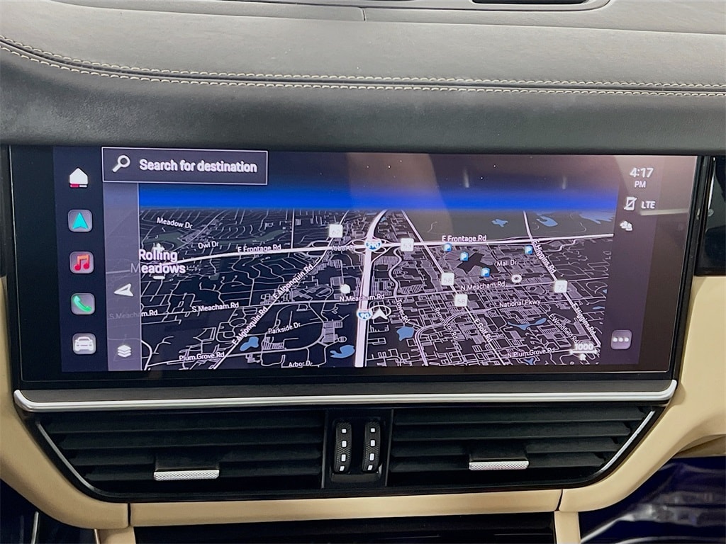 2023 PORSCHE CAYENNE - Image 13