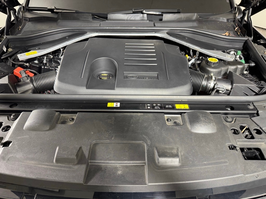 2023 LAND ROVER RANGE ROVER SPORT - Image 33