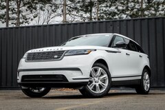 2026 Land Rover Range Rover Velar P250 S SUV