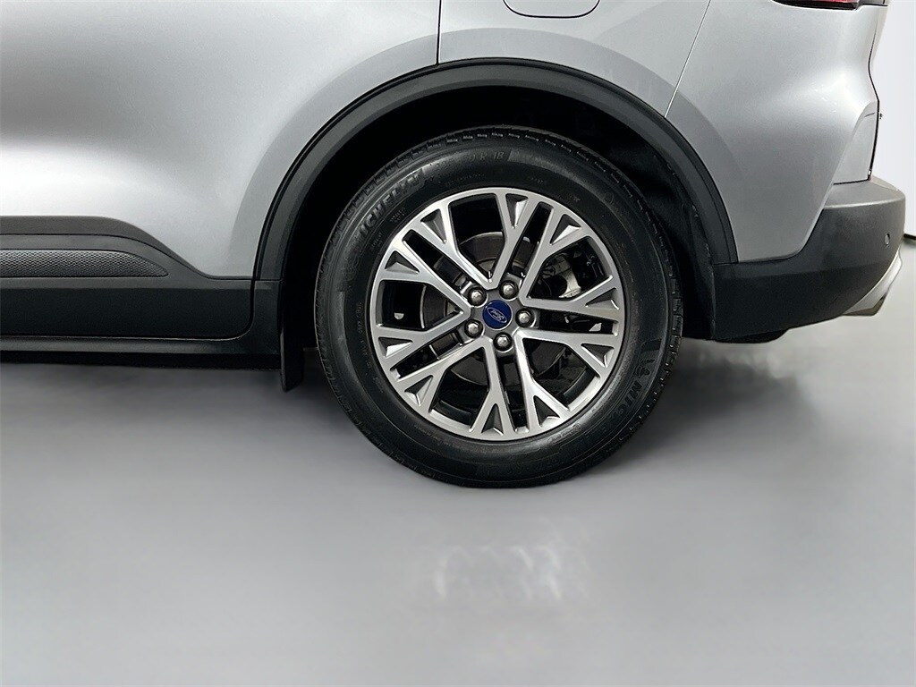 2021 FORD ESCAPE - Image 31