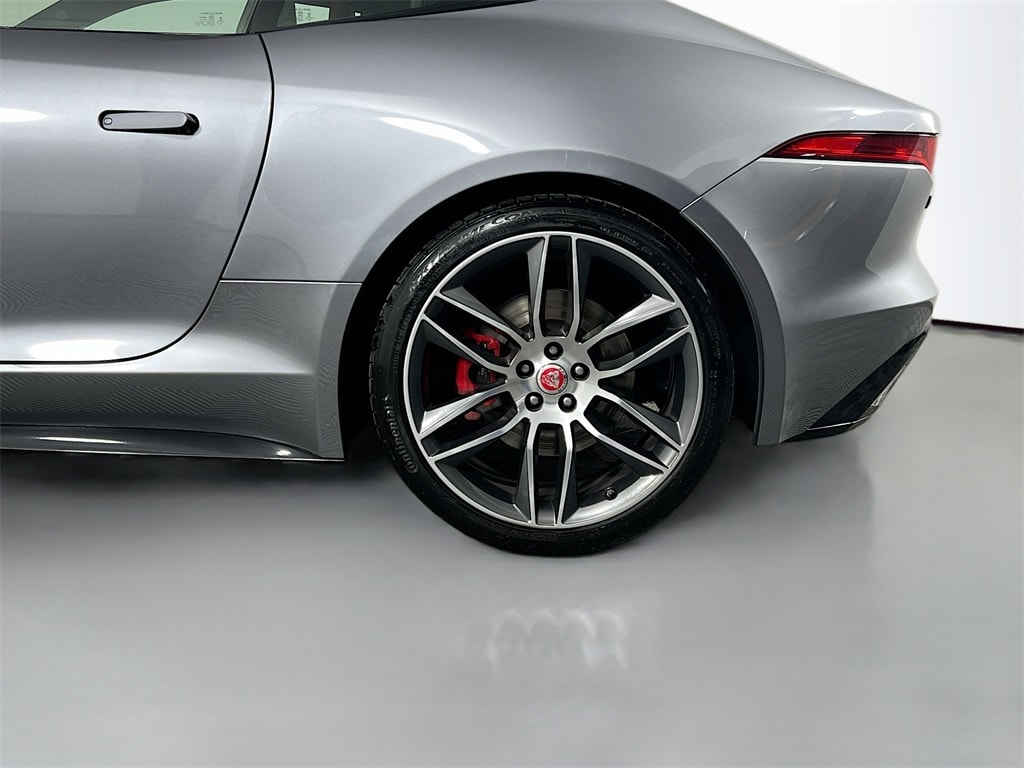 2021 JAGUAR F-TYPE - Image 30