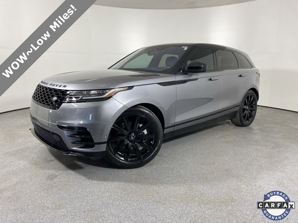 Used 2020 Land Rover Range Rover Velar P380 R-Dynamic HSE SUV