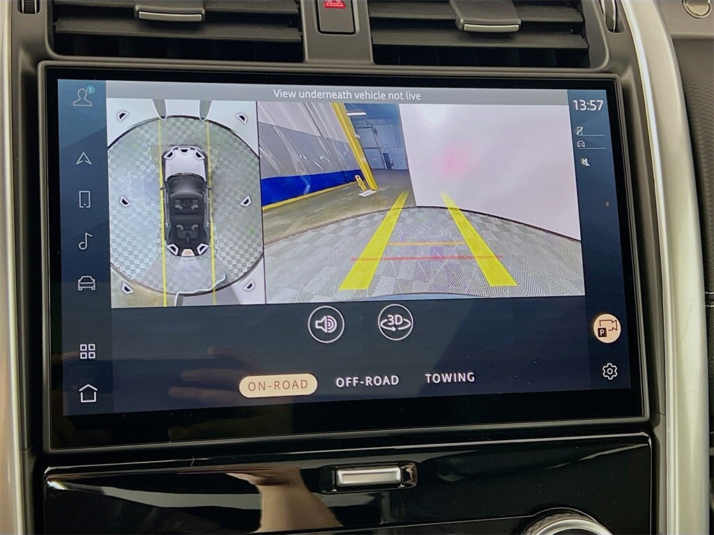 2025 LAND ROVER DISCOVERY - Image 14