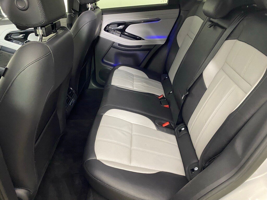 2023 LAND ROVER RANGE ROVER EVOQUE - Image 23