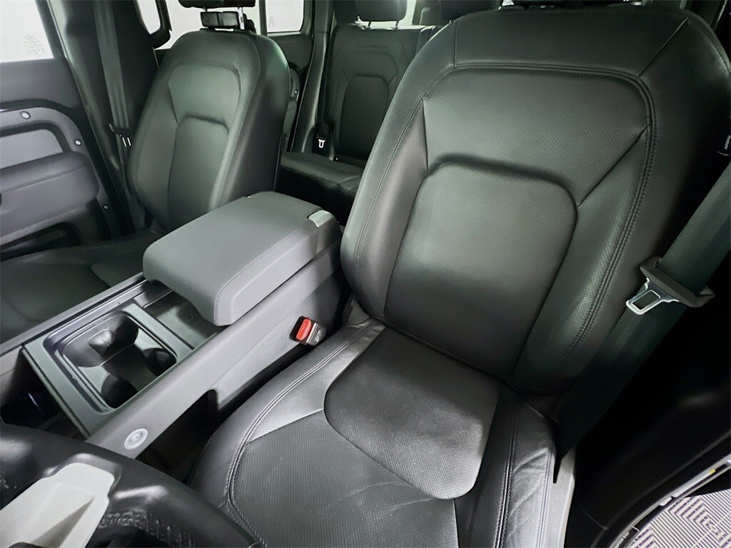 2023 LAND ROVER DEFENDER - Image 22