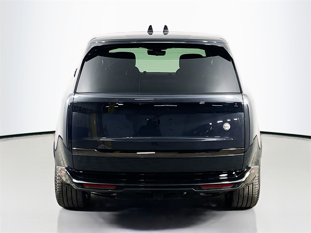 2023 LAND ROVER RANGE ROVER - Image 6