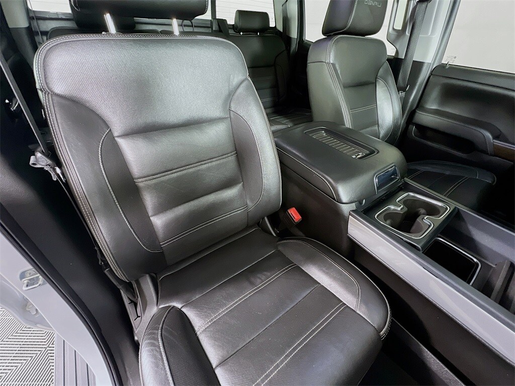 2018 GMC SIERRA - Image 28