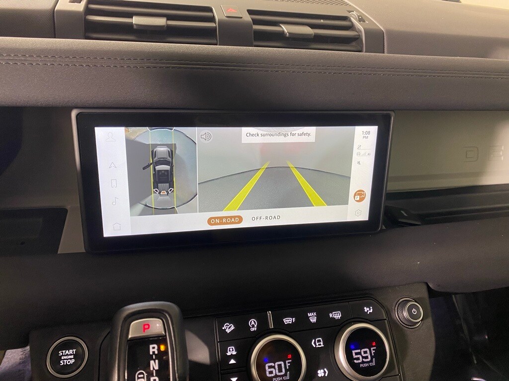 2021 LAND ROVER DEFENDER - Image 25