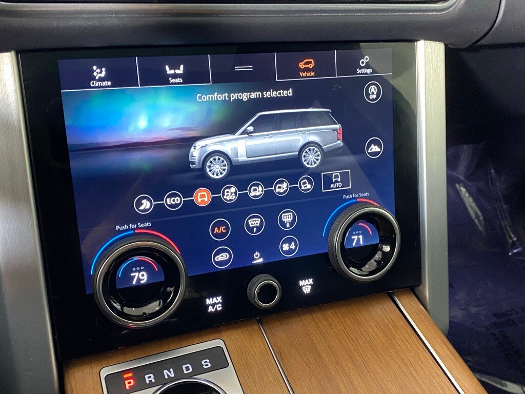 2019 LAND ROVER RANGE ROVER - Image 23