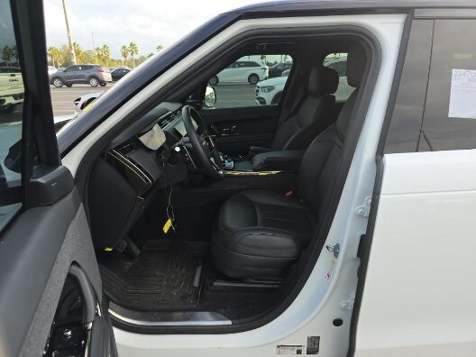 2023 LAND ROVER RANGE ROVER SPORT - Image 10