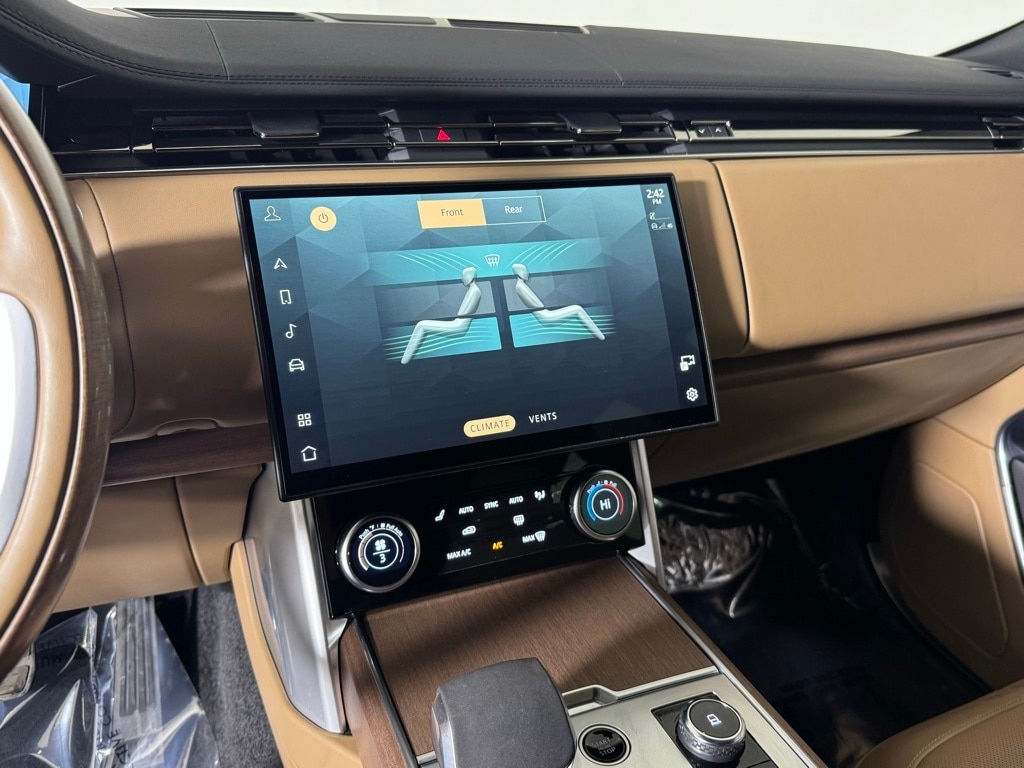 2023 LAND ROVER RANGE ROVER - Image 23