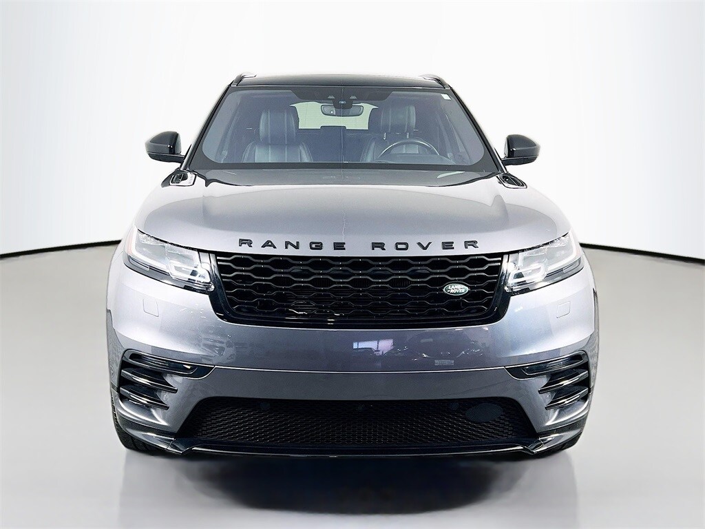 2019 LAND ROVER RANGE ROVER VELAR - Image 2