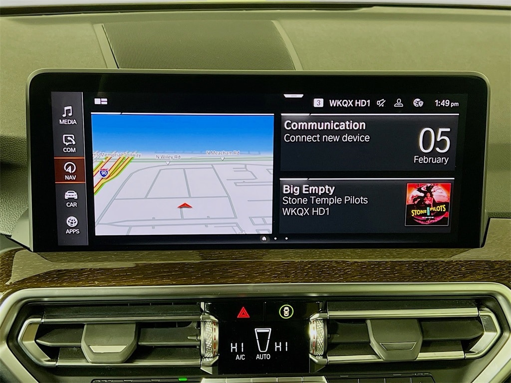 2023 BMW X3 - Image 15