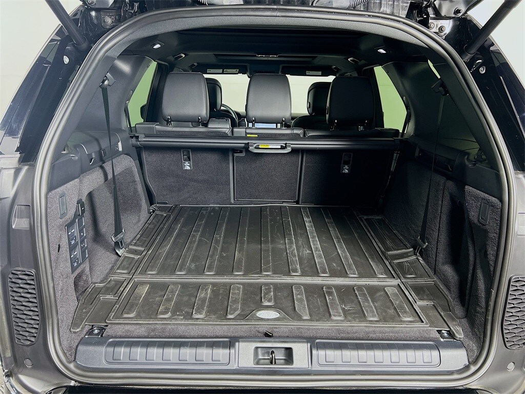 2025 LAND ROVER DISCOVERY - Image 28