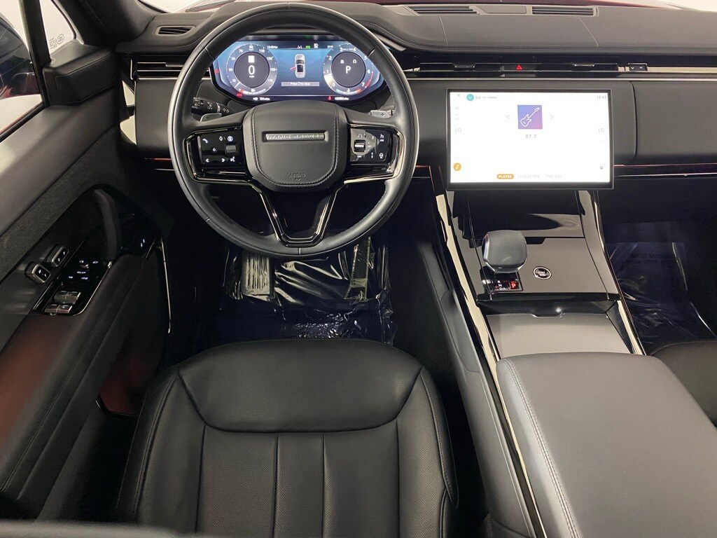 2024 LAND ROVER RANGE ROVER SPORT - Image 24