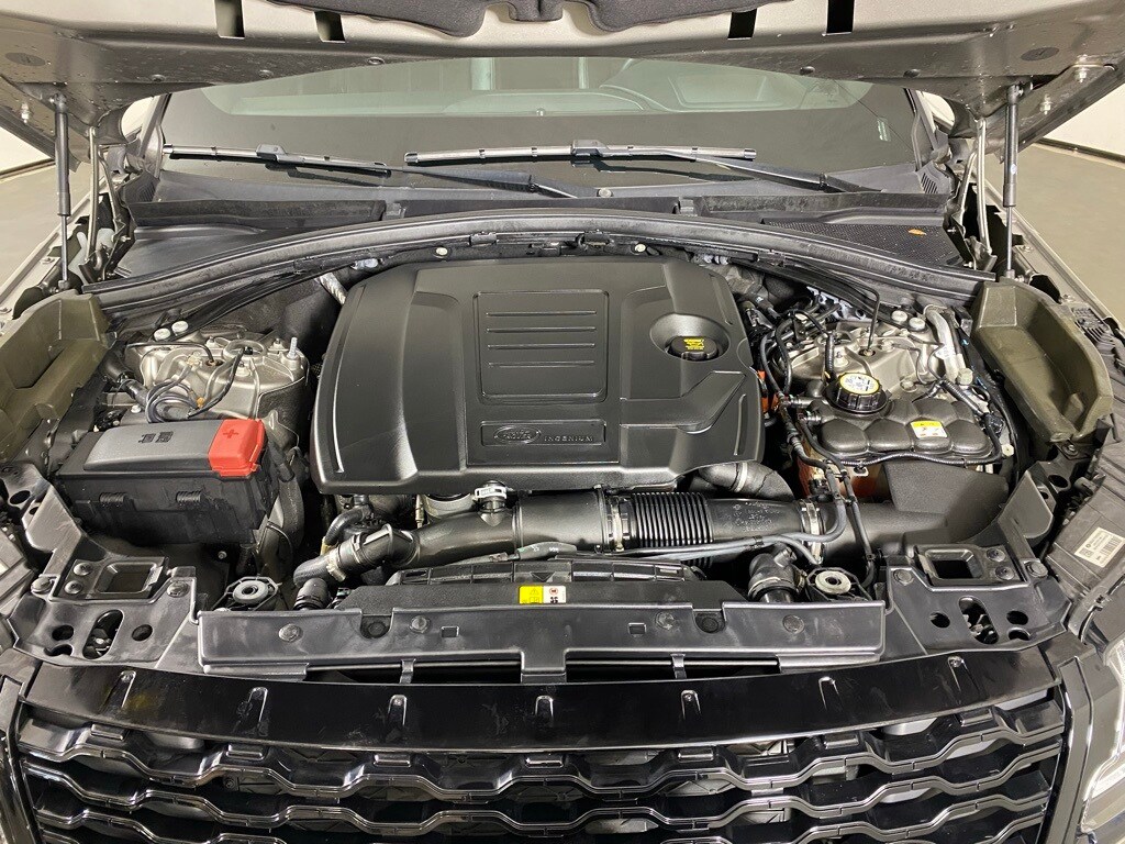 2022 LAND ROVER RANGE ROVER VELAR - Image 34