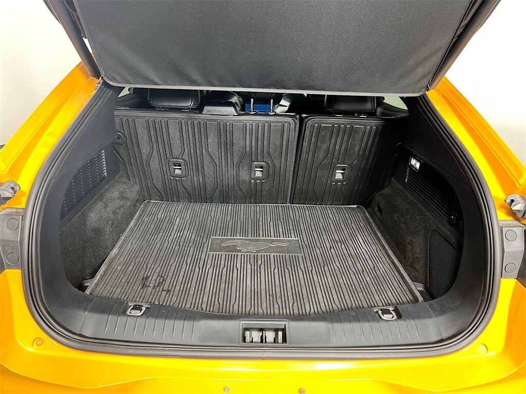 2023 FORD MUSTANG MACH-E - Image 28