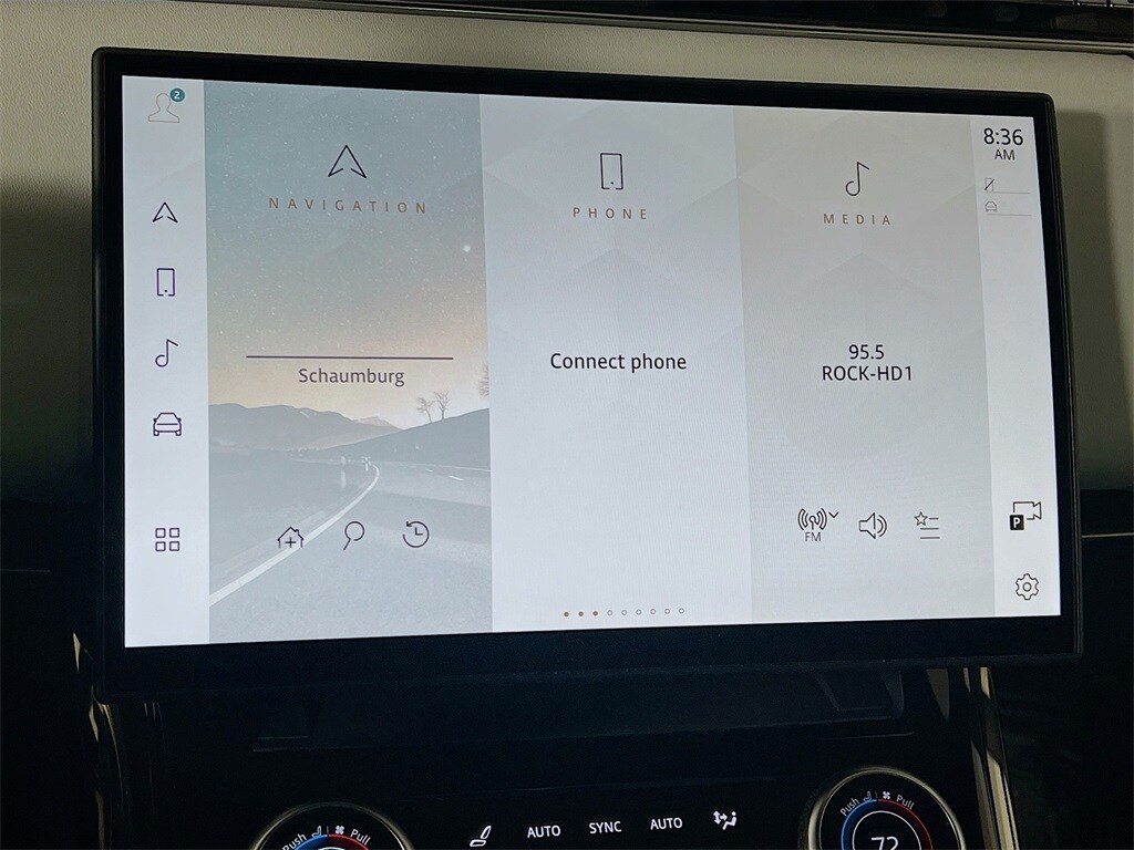 2023 LAND ROVER RANGE ROVER SPORT - Image 15