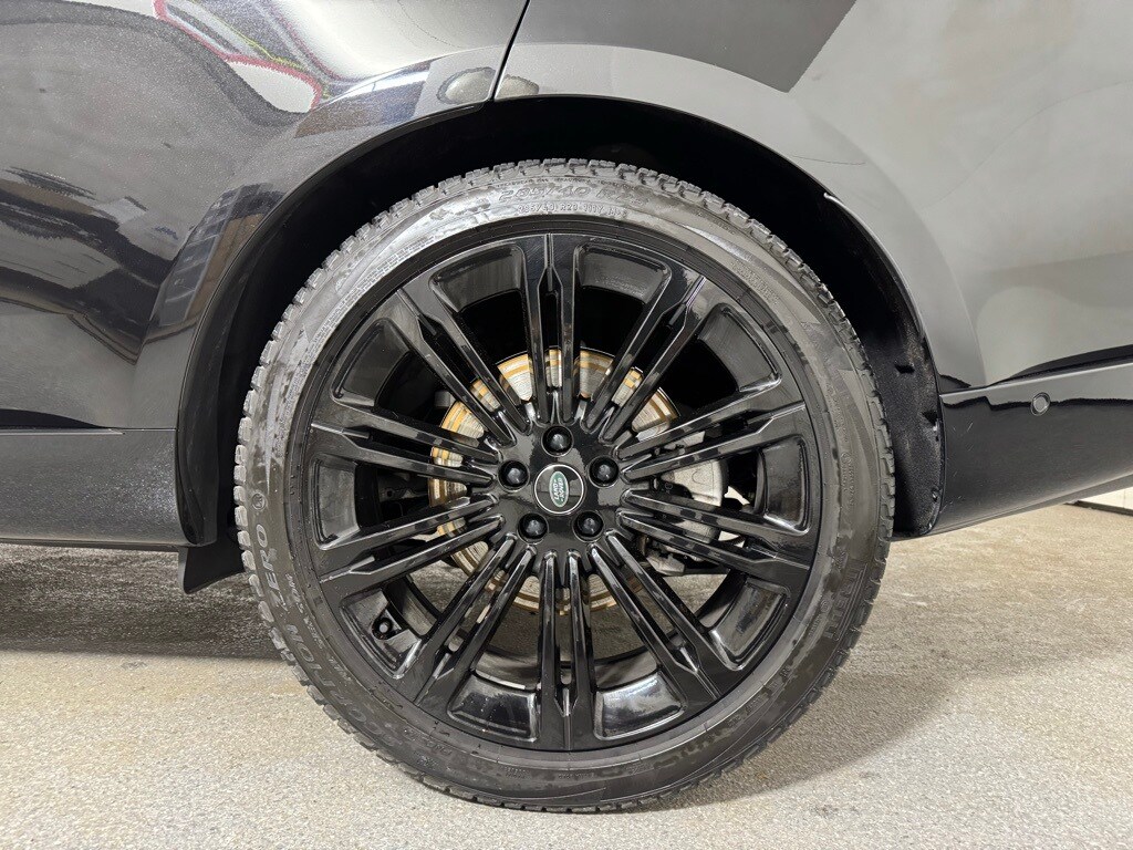 2023 LAND ROVER RANGE ROVER - Image 33