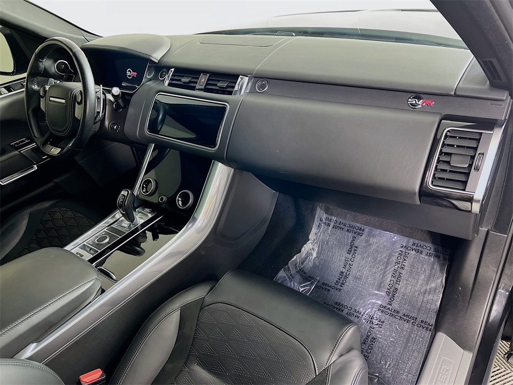 2022 LAND ROVER RANGE ROVER SPORT - Image 30