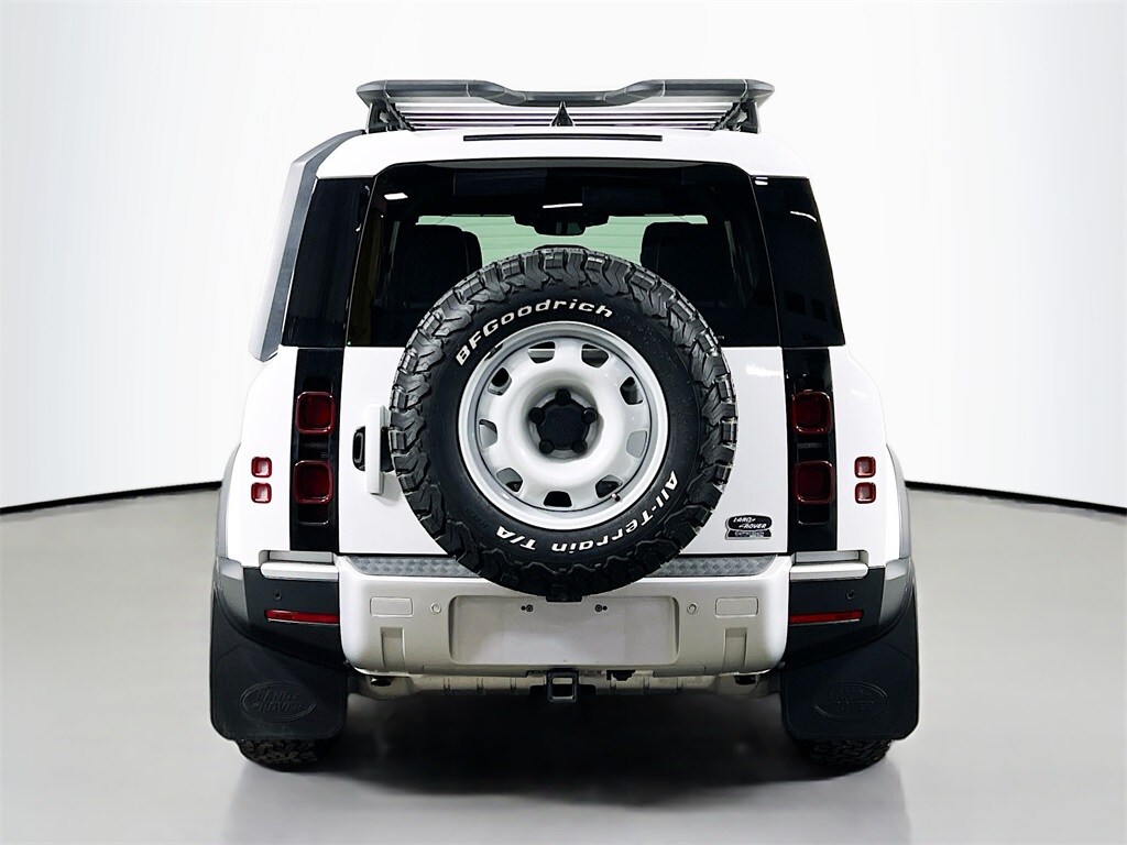 2023 LAND ROVER DEFENDER - Image 6