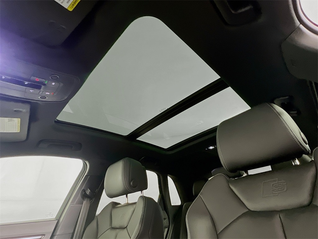 2023 AUDI Q3 - Image 21