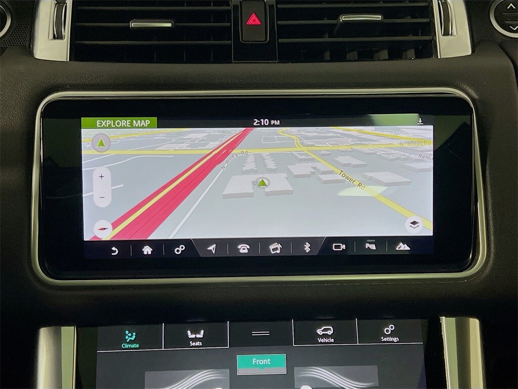 2018 LAND ROVER RANGE ROVER SPORT - Image 13