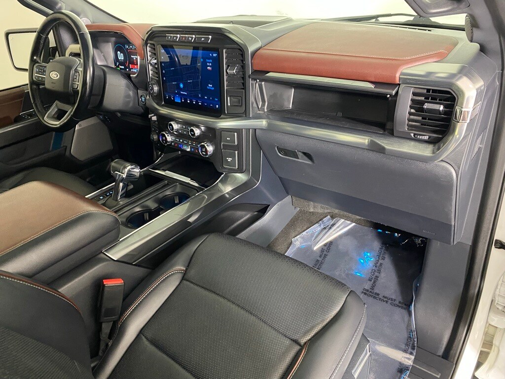 2021 FORD F-150 - Image 30