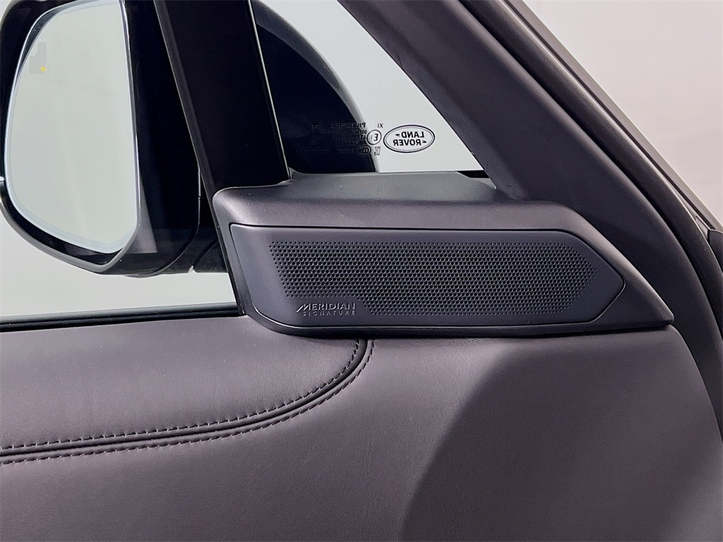 2023 LAND ROVER RANGE ROVER - Image 19