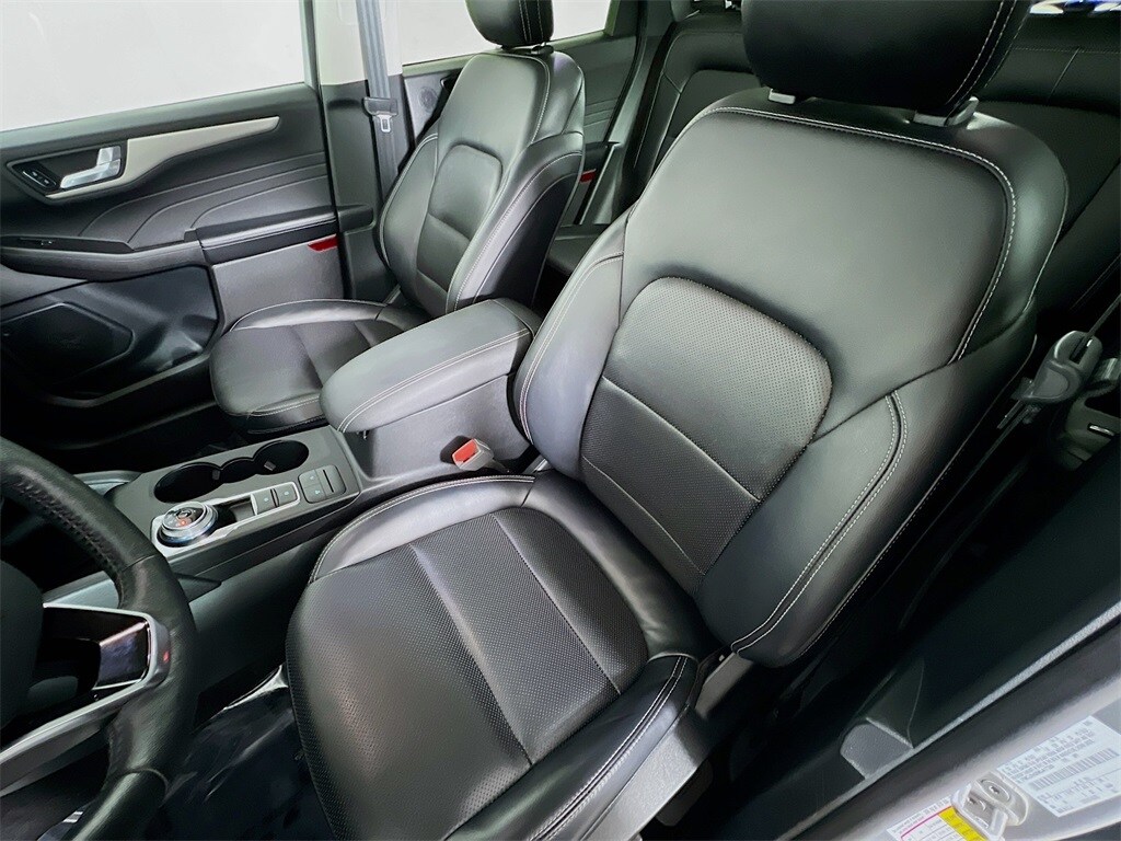 2021 FORD ESCAPE - Image 21