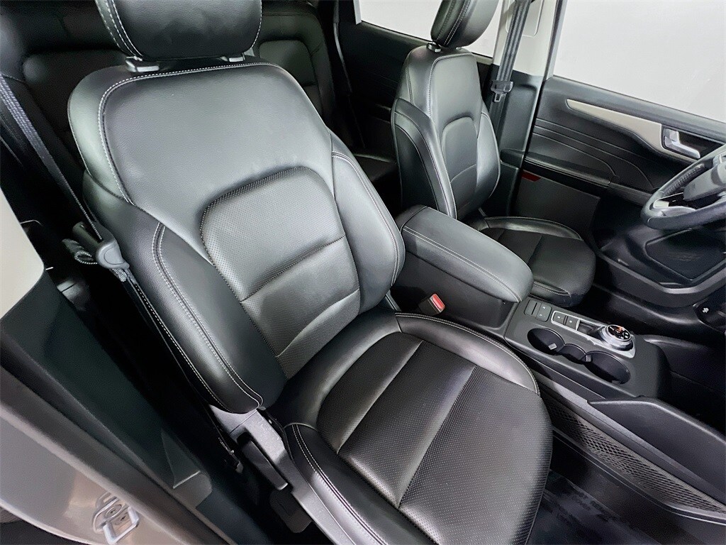 2021 FORD ESCAPE - Image 28