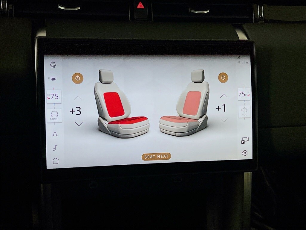 2025 LAND ROVER DISCOVERY SPORT - Image 21