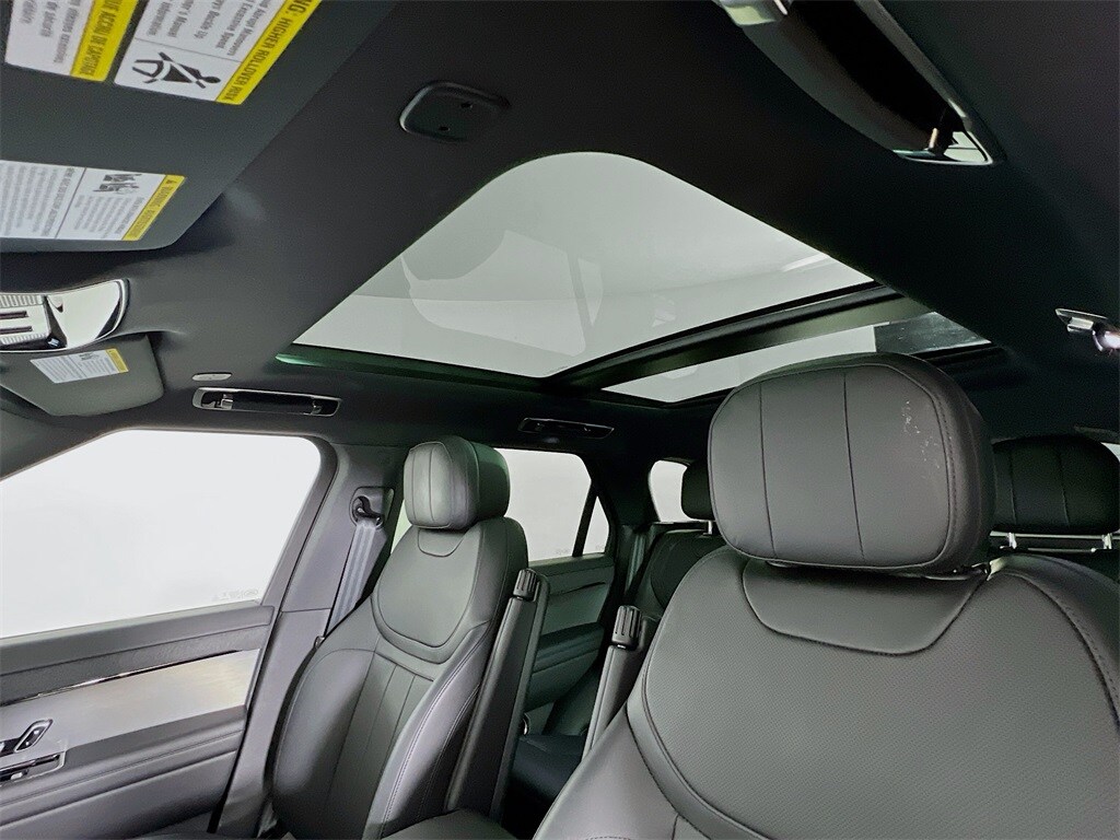 2025 LAND ROVER RANGE ROVER SPORT - Image 23
