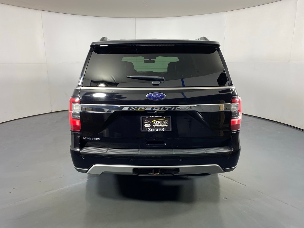 2021 FORD EXPEDITION - Image 6