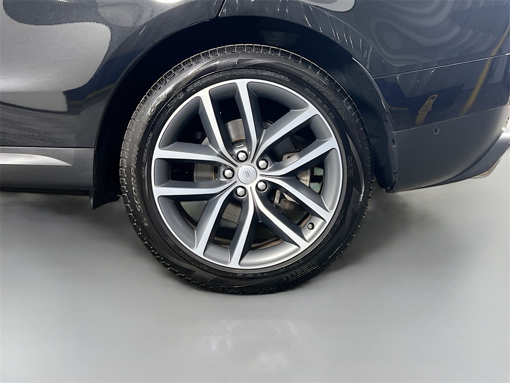 2023 LAND ROVER RANGE ROVER SPORT - Image 33