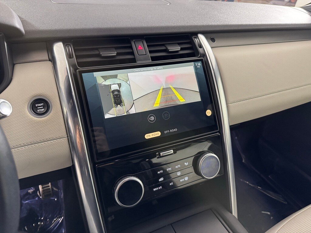 2021 LAND ROVER DISCOVERY - Image 24