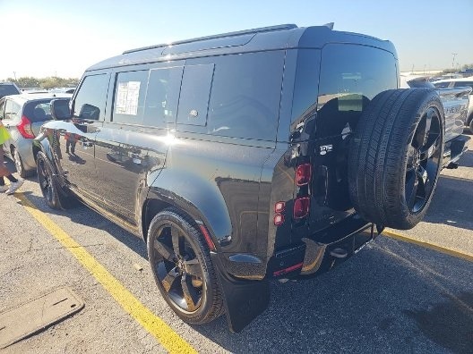 2023 LAND ROVER DEFENDER - Image 4