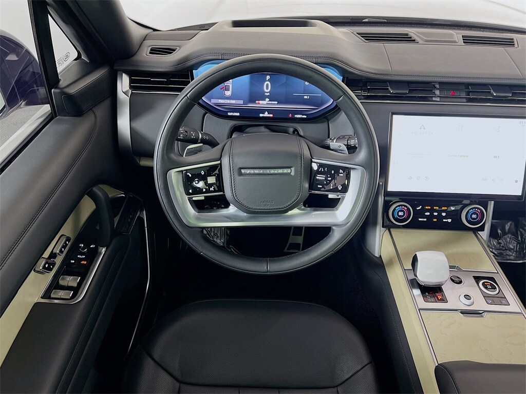 2023 LAND ROVER RANGE ROVER - Image 24
