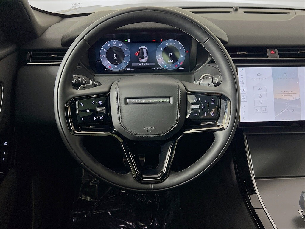 2025 LAND ROVER RANGE ROVER VELAR - Image 11