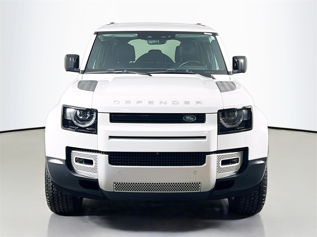 2023 LAND ROVER DEFENDER - Image 2