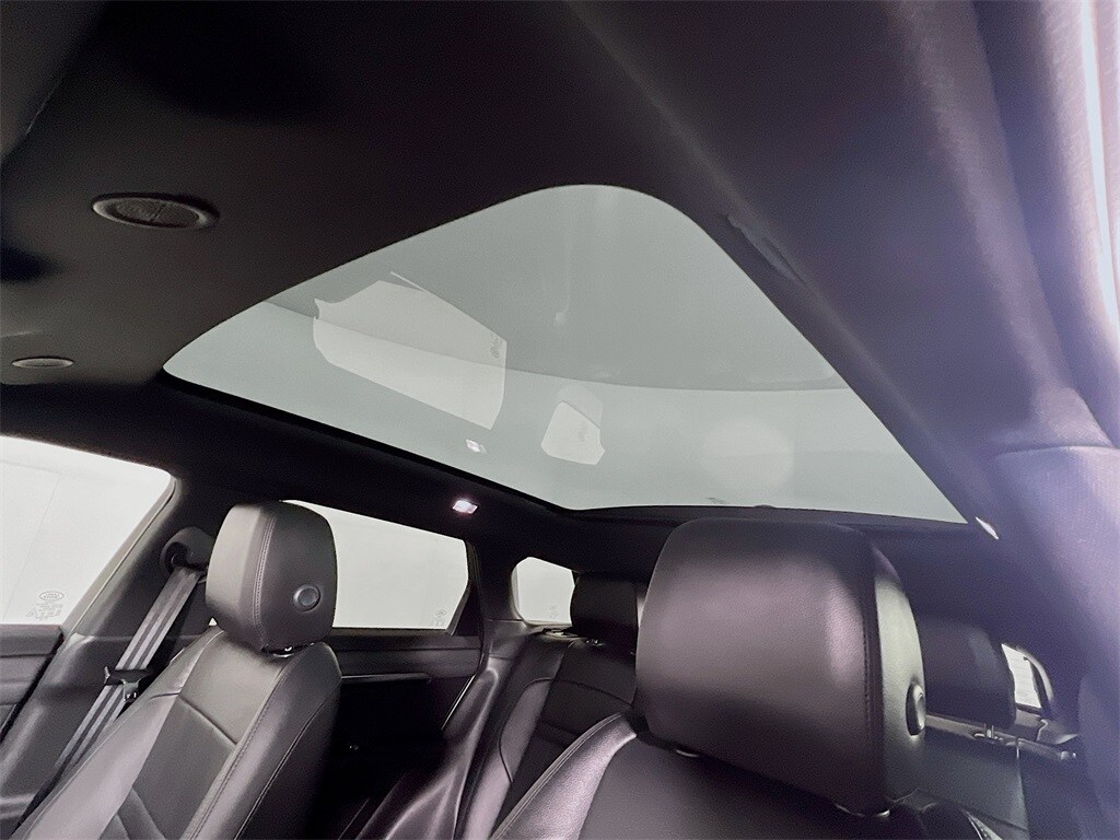 2022 LAND ROVER RANGE ROVER EVOQUE - Image 23