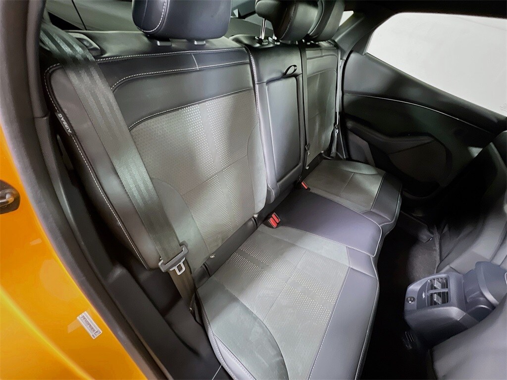 2023 FORD MUSTANG MACH-E - Image 29