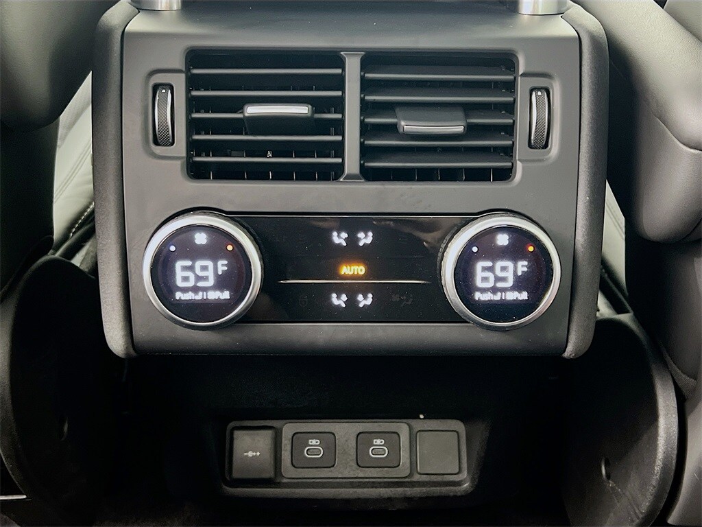 2025 LAND ROVER DISCOVERY - Image 27