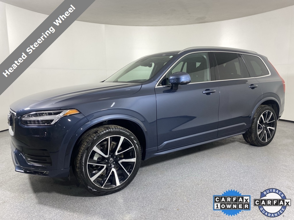 2022 VOLVO XC90 - Image 1