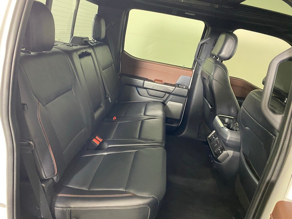 2021 FORD F-150 - Image 28